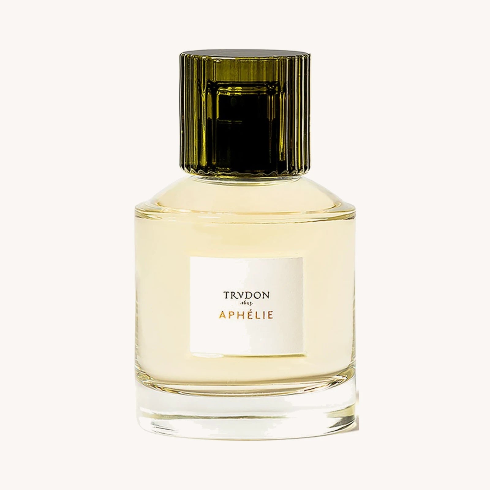Aphélie Eau de Parfum von Trudon, 100 ml Flakon