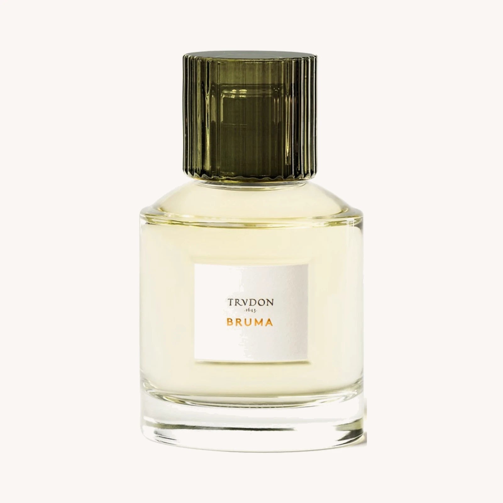 Bruma Eau de Parfum von Trudon, 100 ml Flakon