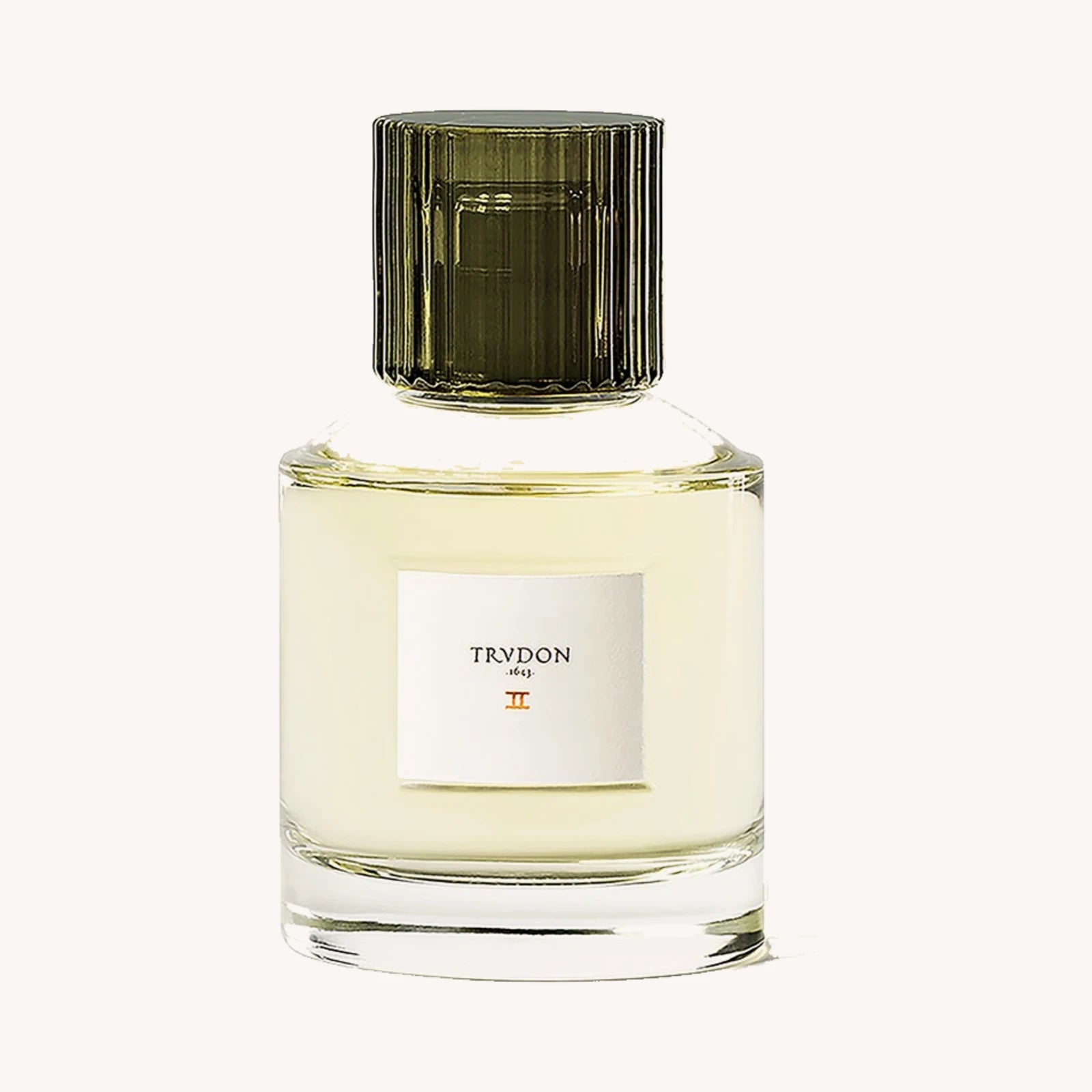 Deux Eau de Parfum von Trudon, 100 ml Flakon