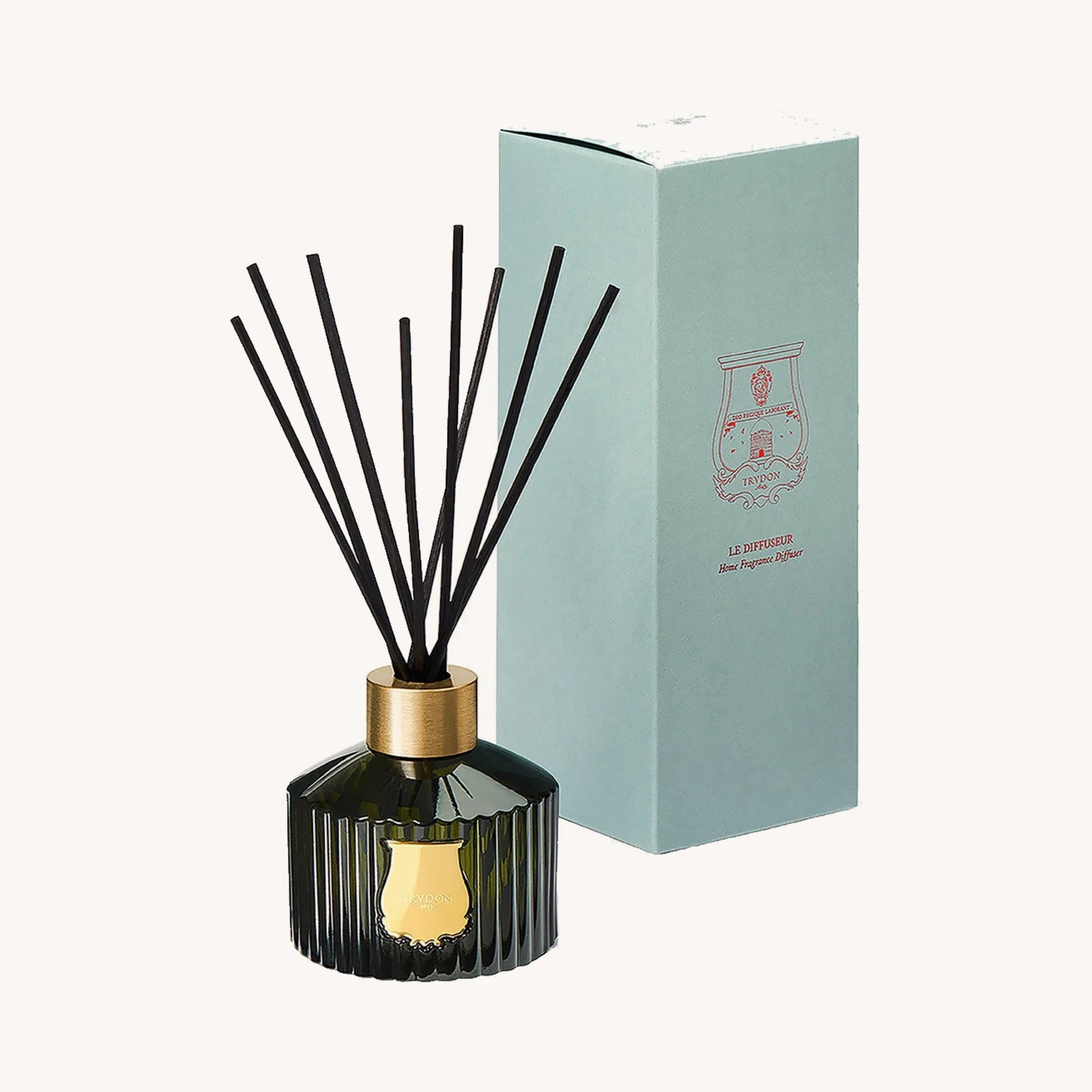 Trudon diffuser Abd El Kader with packaging
