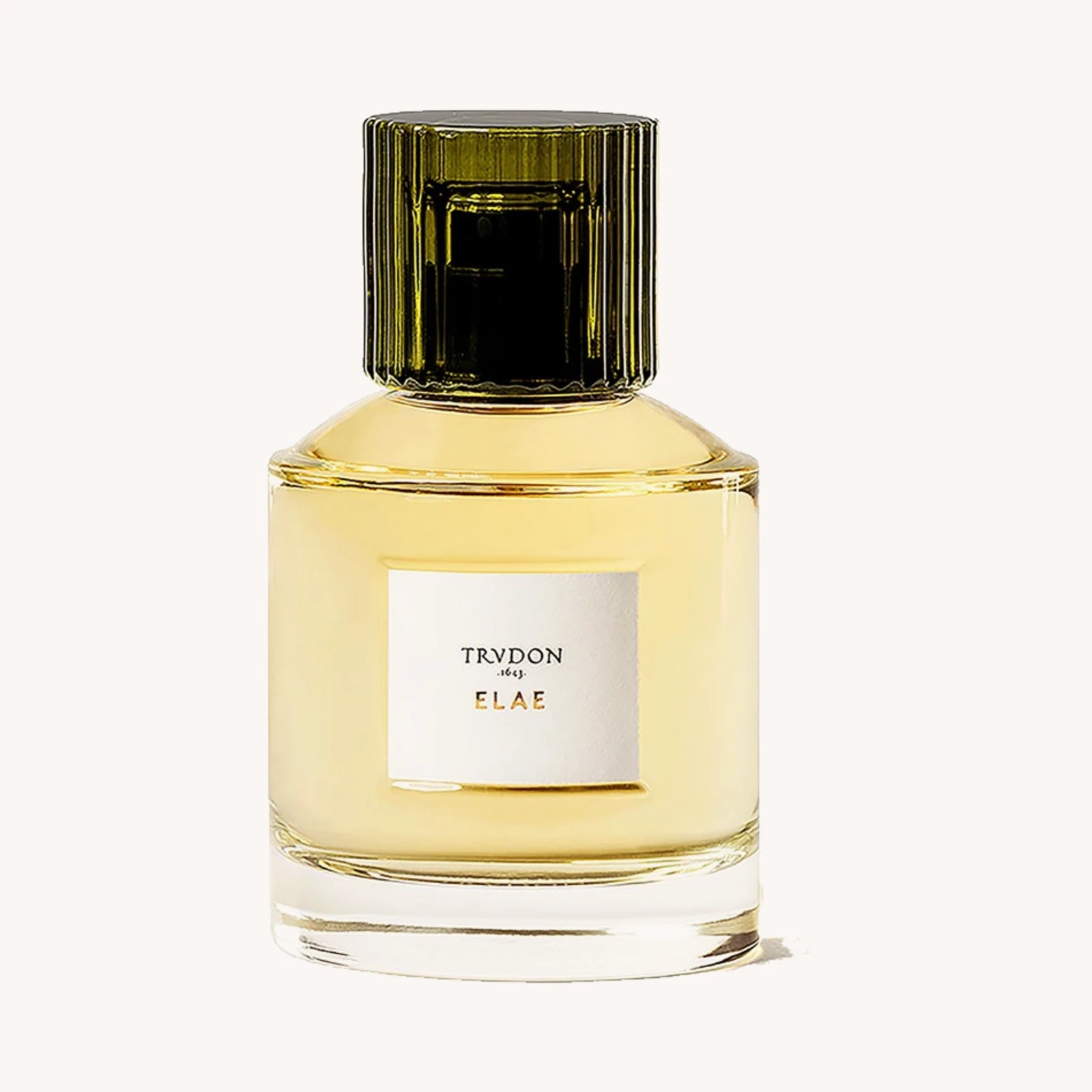 Elae Eau de Parfum von Trudon, 100 ml Flakon