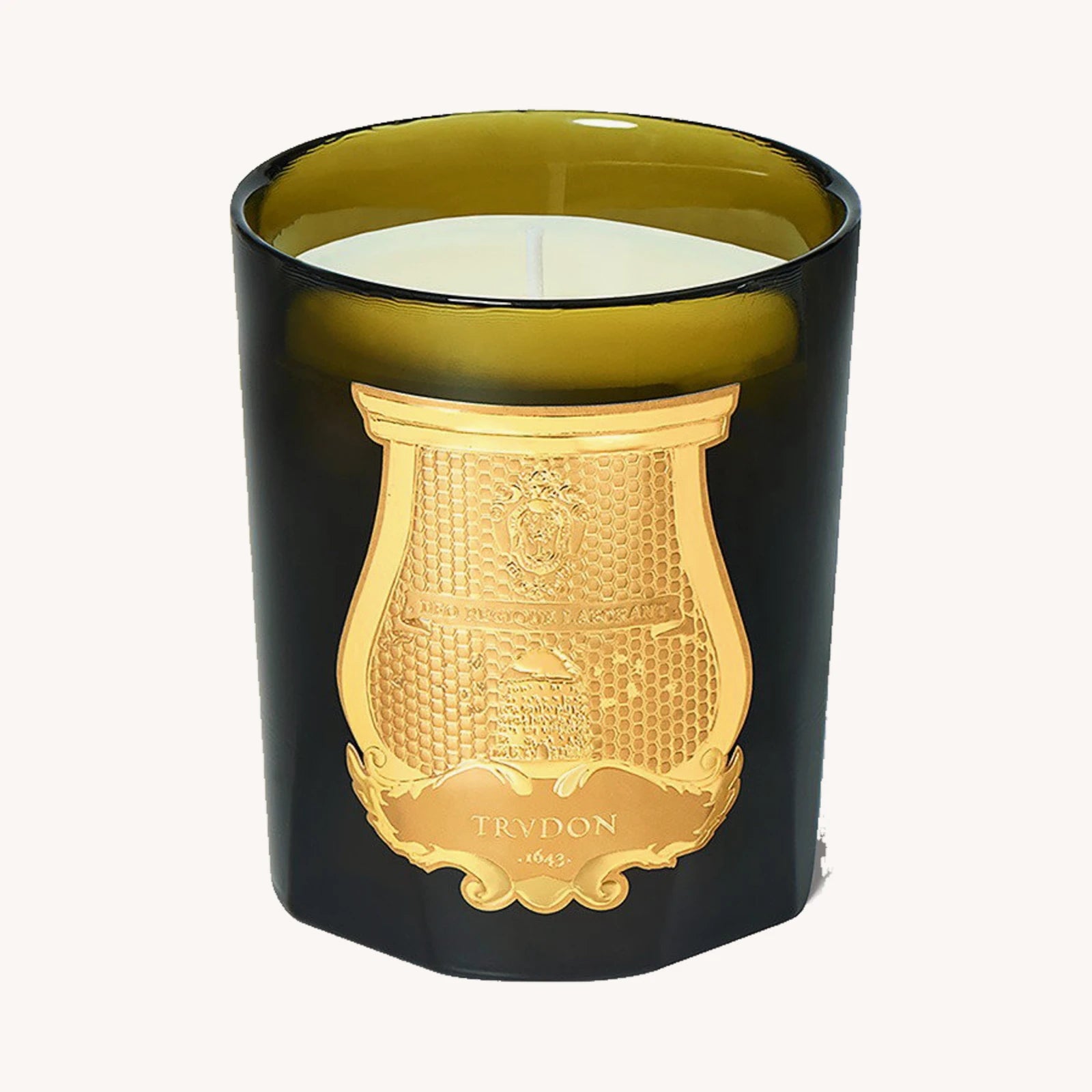 Trudon scented candle Abd El Kader, Classic 270 g