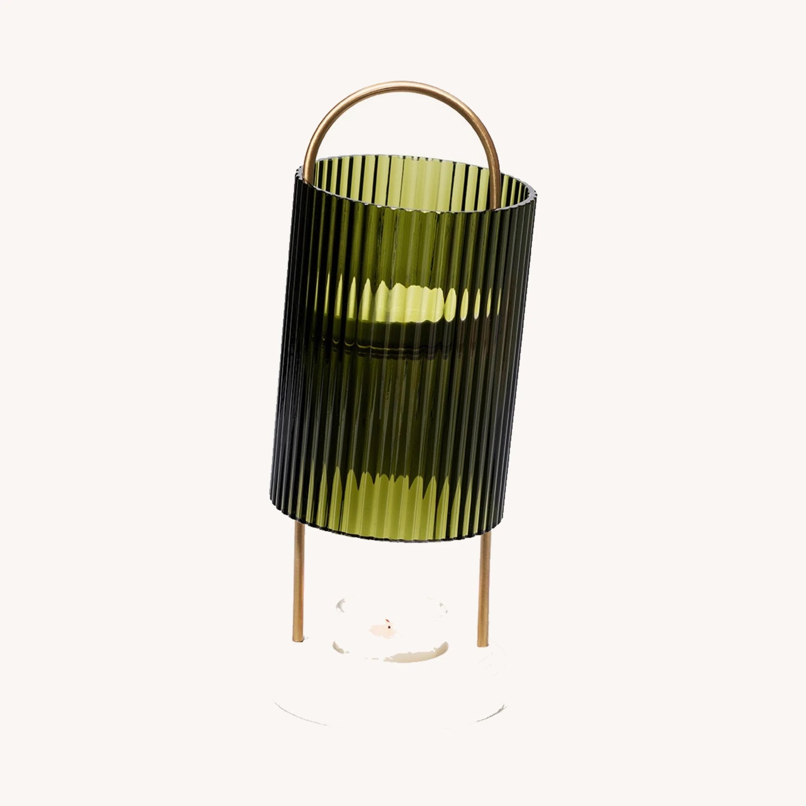 Trudon La Promeneuse, zweite Ansicht