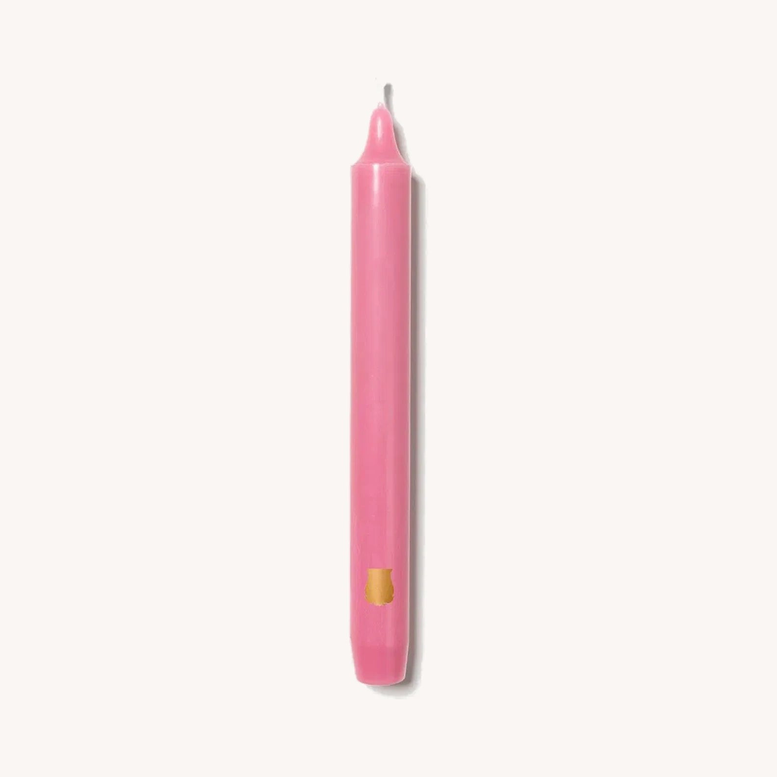 Trudon Madeleine Stabkerze in Rosa