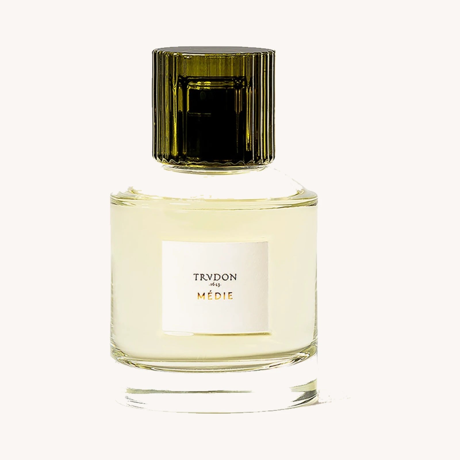 Médie Eau de Parfum von Trudon, 100 ml Flakon