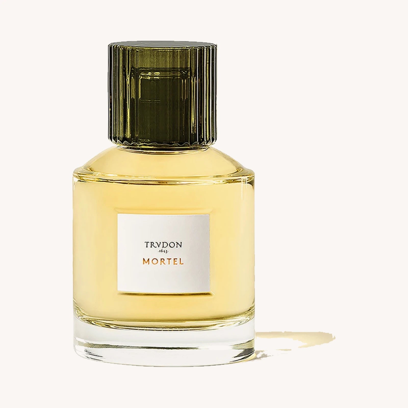 Mortel Eau de Parfum von Trudon, 100 ml Flakon