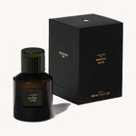 Mortel Noir Eau de Parfum by Trudon with packaging