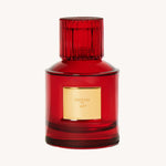 45° Eau de Parfum von Trudon, Nuit Rouge, 100 ml Flakon