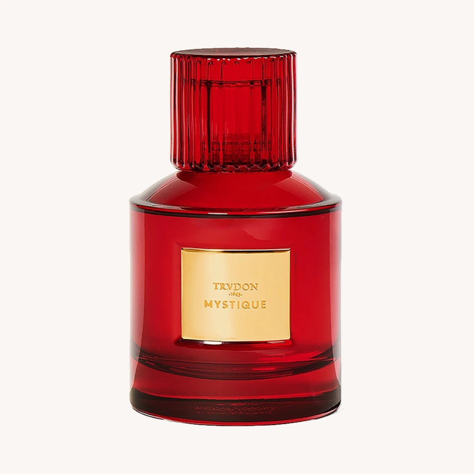 Mystique Eau de Parfum by Trudon, Nuit Rouge, 100 ml bottle