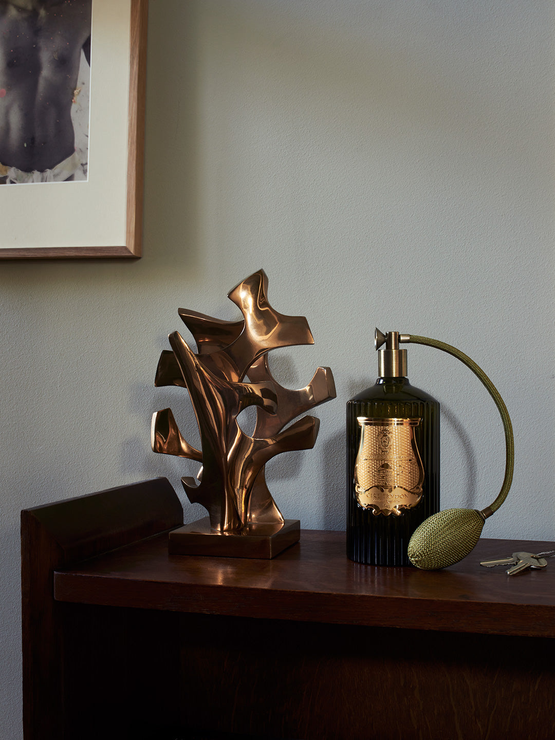 Room Spray Abd El Kader - SNUD