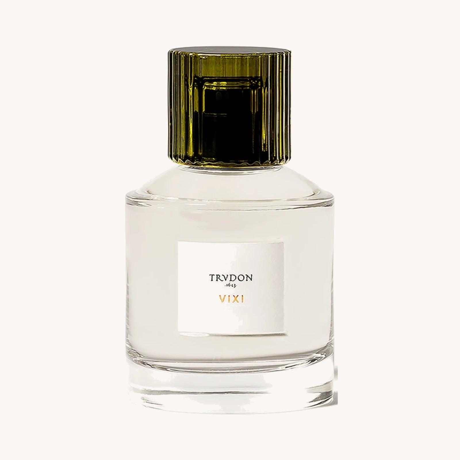 Vixi Eau de Parfum von Trudon, 100 ml Flakon
