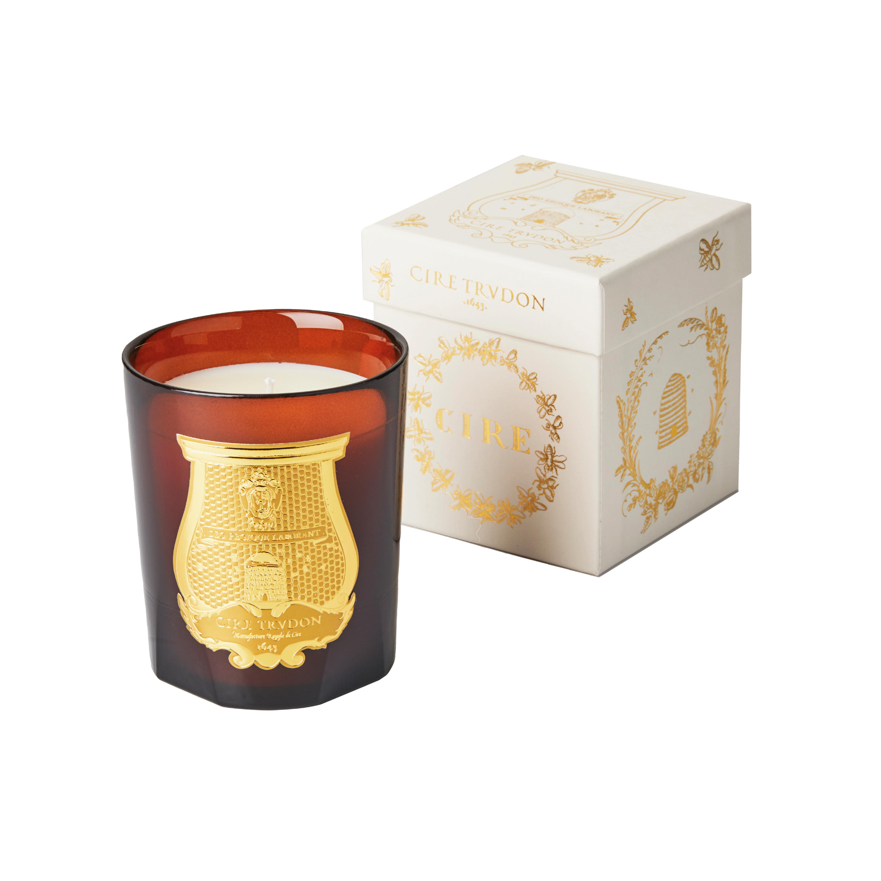 Trudon Cire Classic candle 