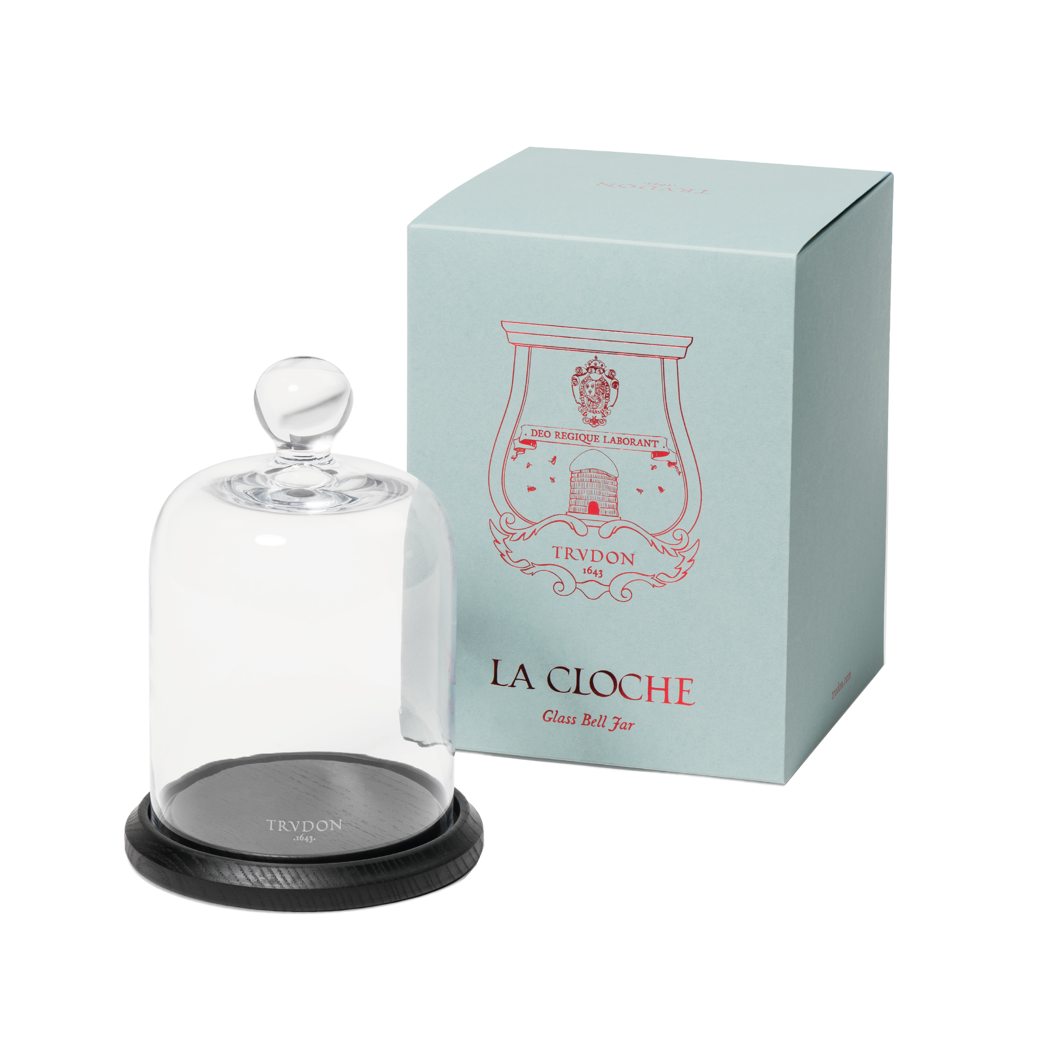 trudon cloche