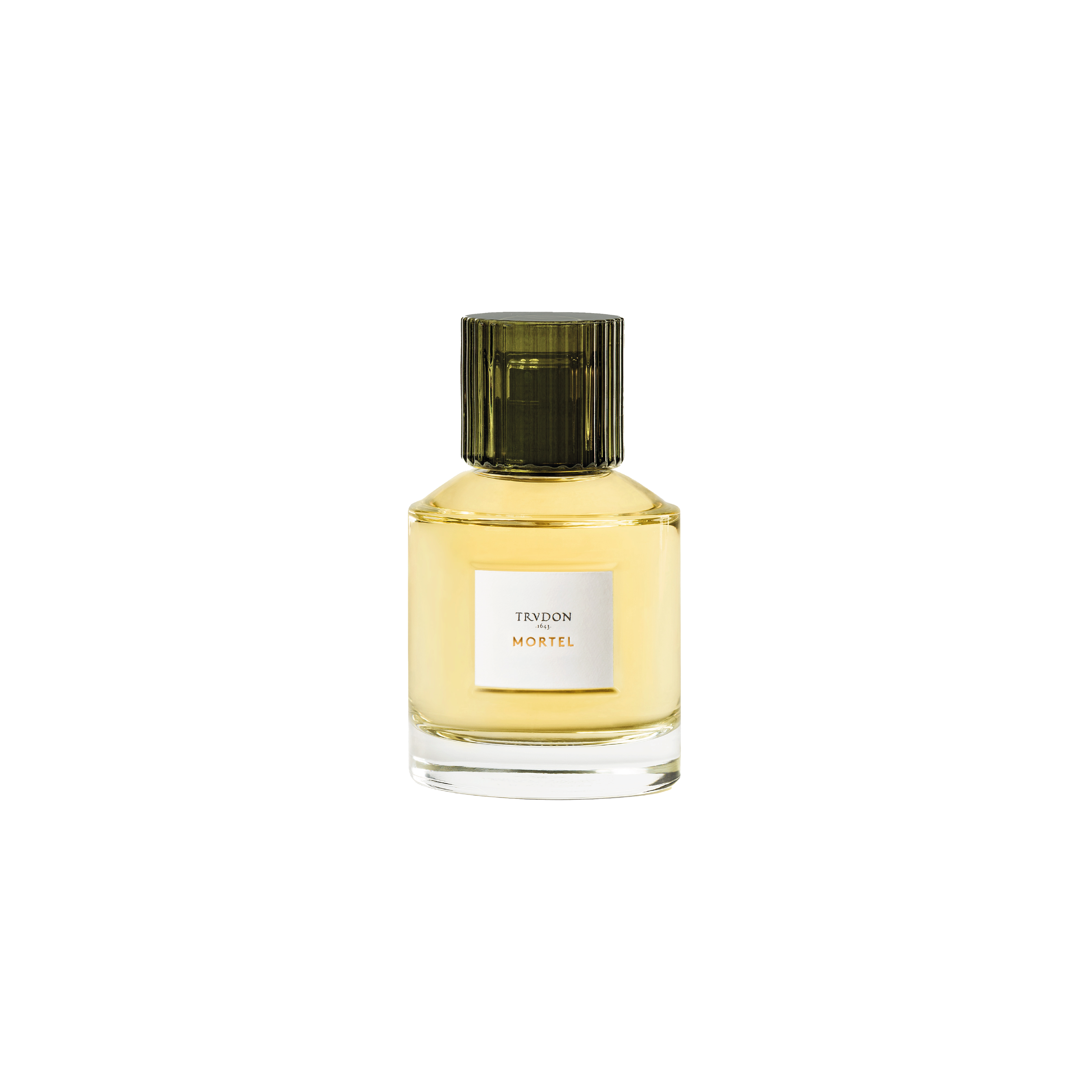 trudon eau parfume mortel