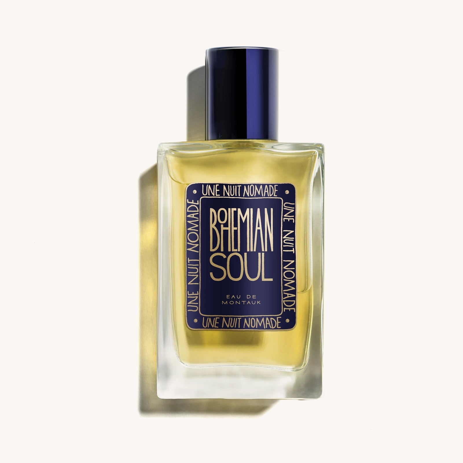 Une Nuit Nomade Bohemian Soul Eau de Parfum Flakon, 50 ml