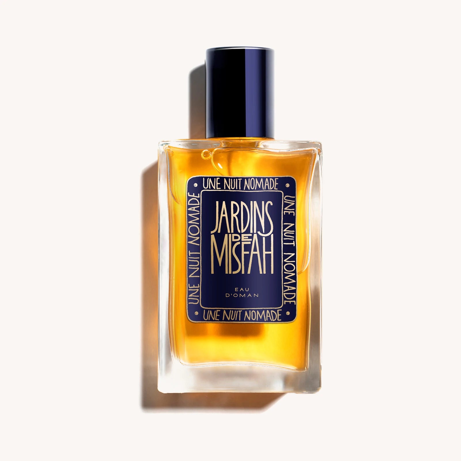 Une Nuit Nomade Jardins de Misfah Eau de Parfum Flakon, 50 ml