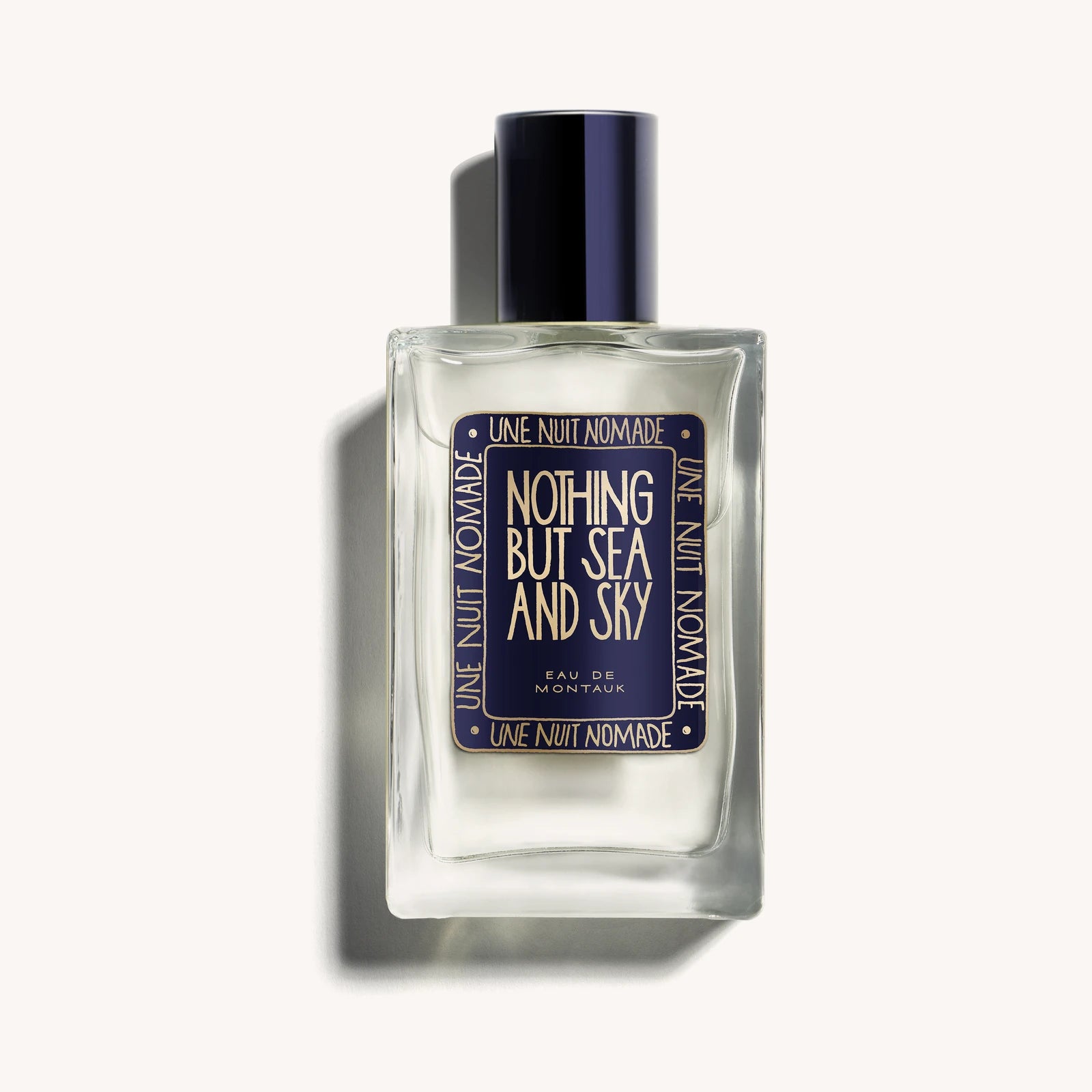 Une Nuit Nomade Nothing but Sea and Sky Eau de Parfum Flakon, 50 ml