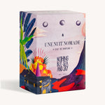 Une Nuit Nomade Nothing but Sea and Sky Eau de Parfum Verpackung