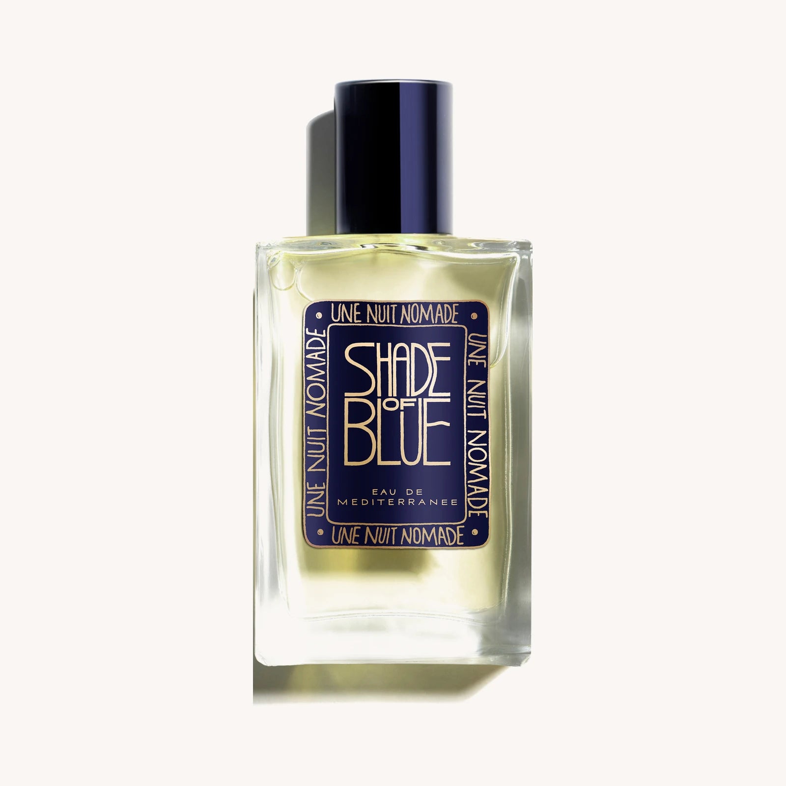 Une Nuit Nomade Shade of Blue Eau de Parfum Flakon, 50 ml