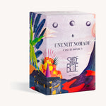 Une Nuit Nomade Shade of Blue Eau de Parfum Verpackung