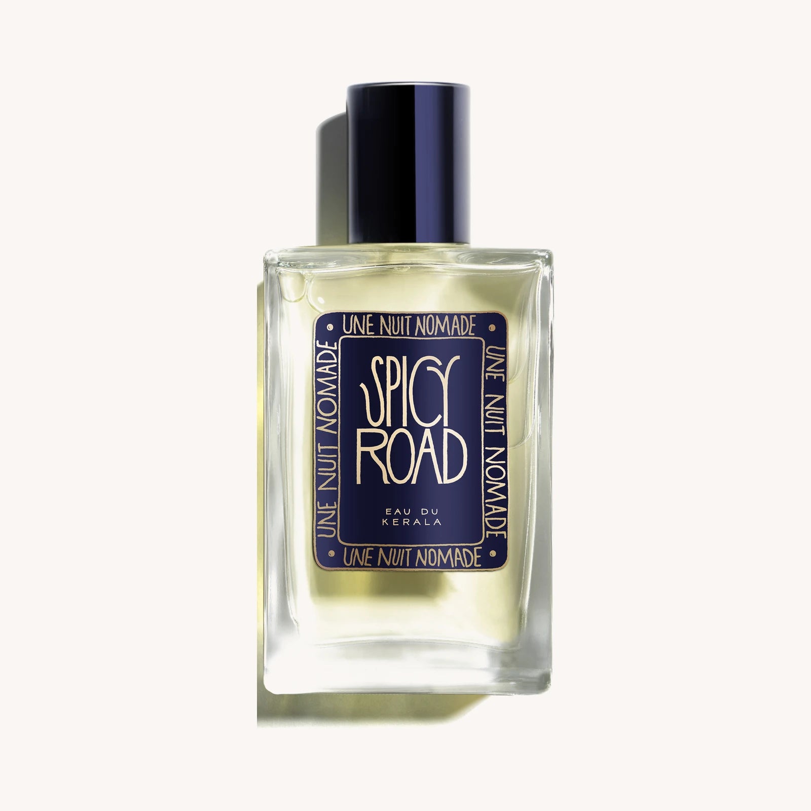 Une Nuit Nomade Spicy Road Eau de Parfum Flakon, 50 ml