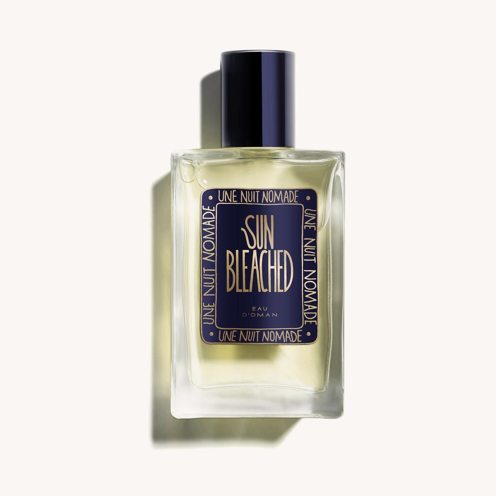 Une Nuit Nomade Sun Bleached Eau de Parfum Flakon, 50 ml