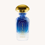 Widian Aswan Extrait de Parfum bottle 50 ml