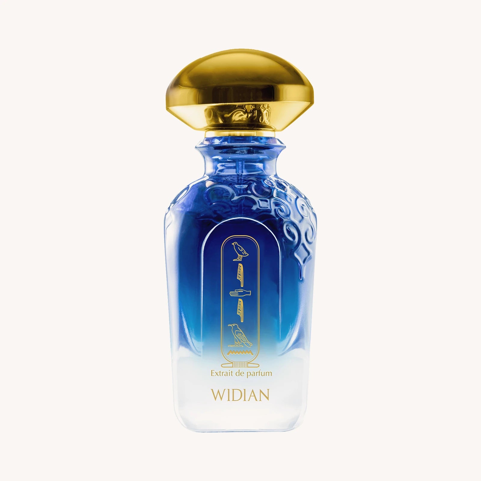 Widian Aswan Extrait de Parfum bottle 50 ml