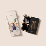 Widian Aswan Extrait de Parfum packaging