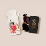 Widian Baniyas Extrait de Parfum packaging