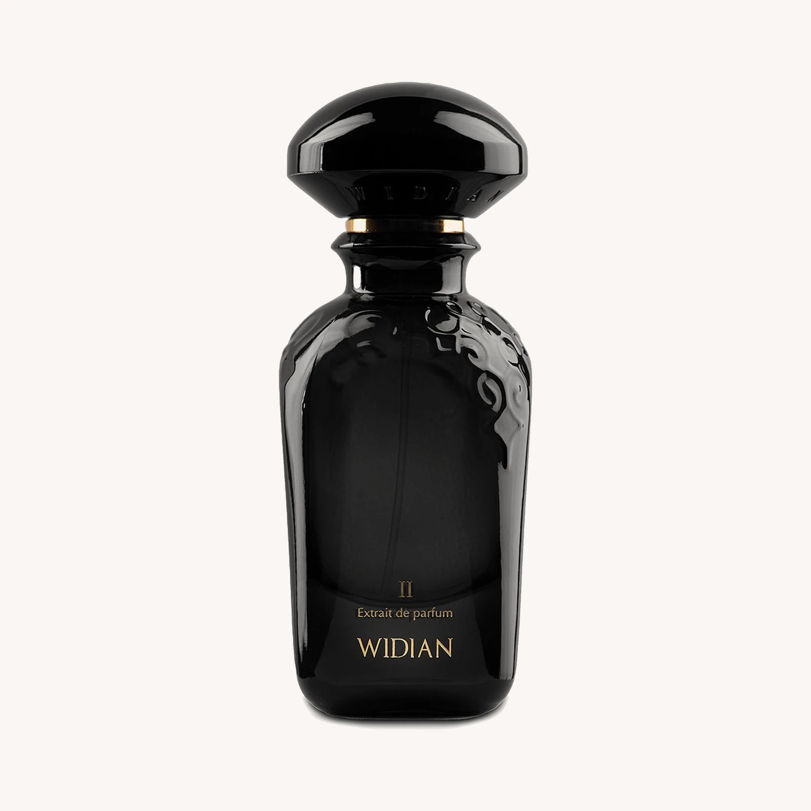 Widian Black II Extrait de Parfum Flakon 50 ml