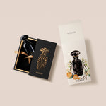 Widian Black II Extrait de Parfum Verpackung