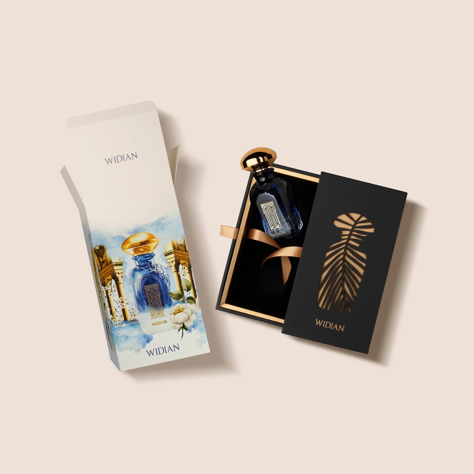 Widian Granada Extrait de Parfum Verpackung