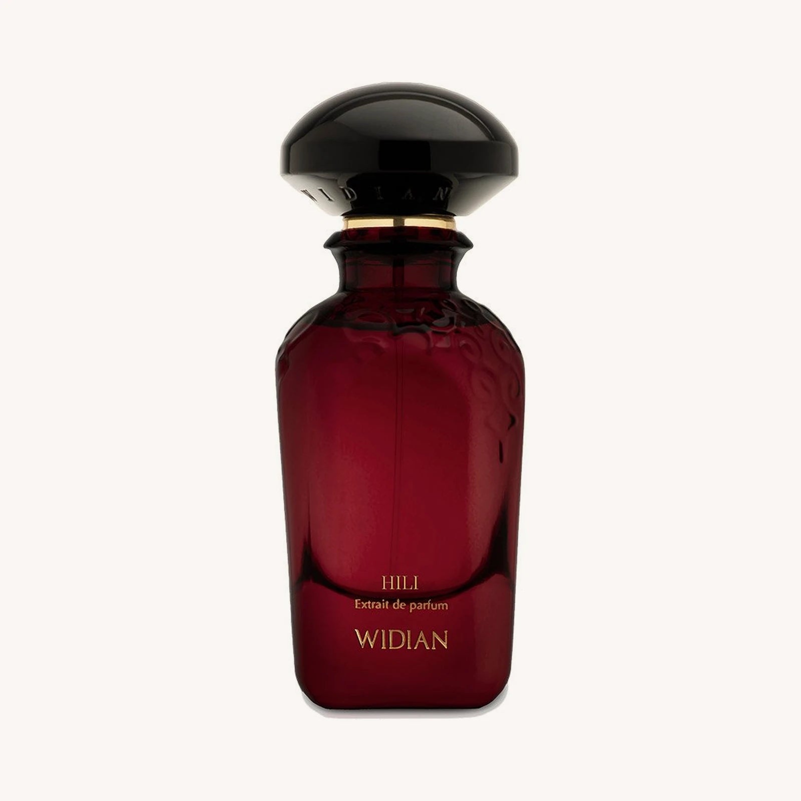 Widian Hili Extrait de Parfum bottle 50 ml