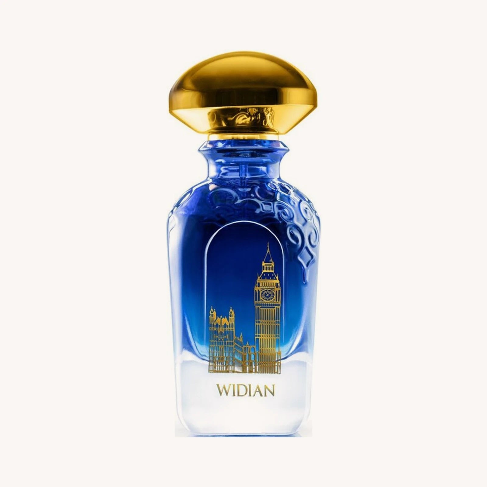 Widian London Extrait de Parfum bottle 50 ml