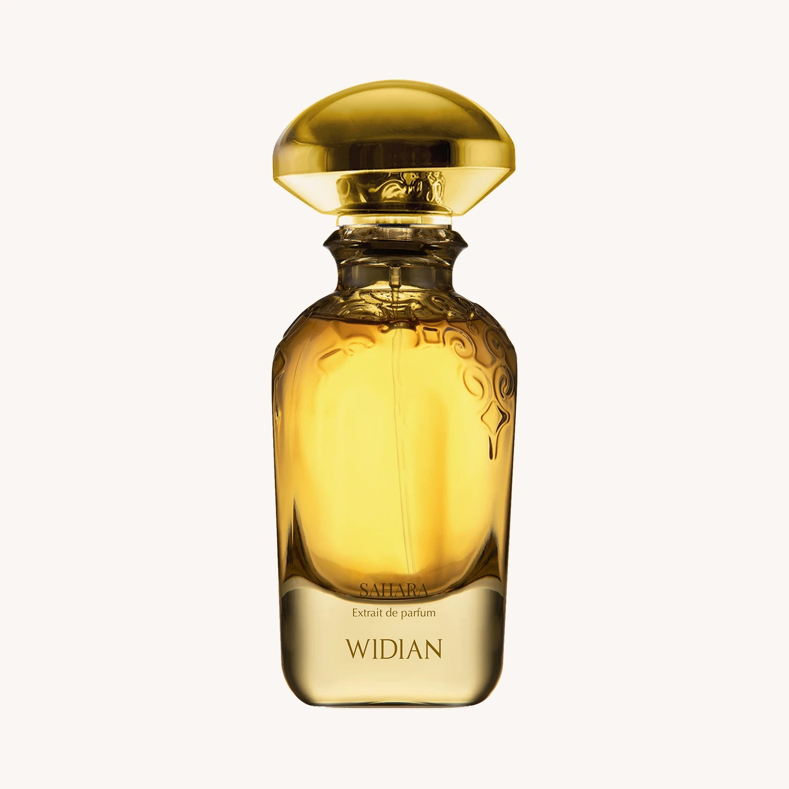 Widian Sahara Extrait de Parfum bottle 50 ml