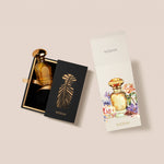 Widian Sahara Extrait de Parfum packaging