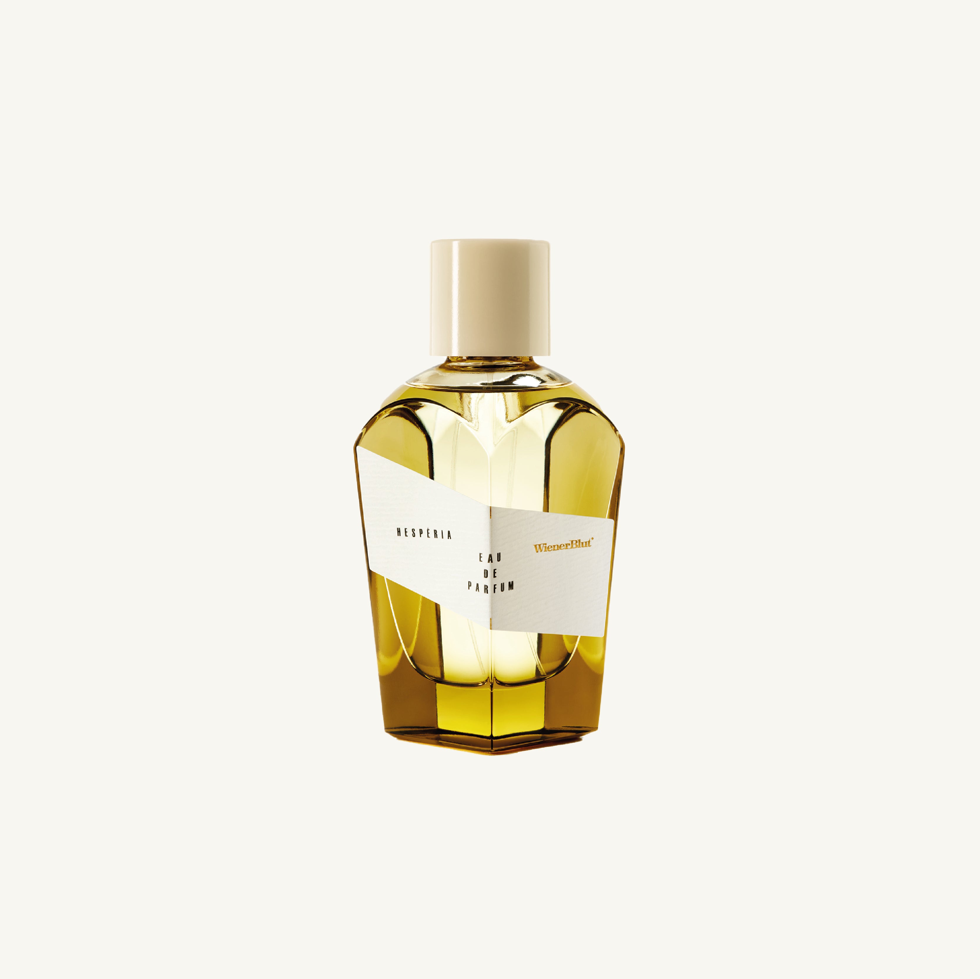 Wienerblut HESPERIA Parfum mit Mandarinenblättern, Zedrat, Orangenblüten, Jasmin und Buchsbaum