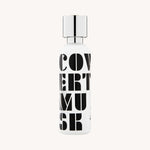 Covert Musk Parfum Moschus Unisex Nischenduft weich intim hautnah