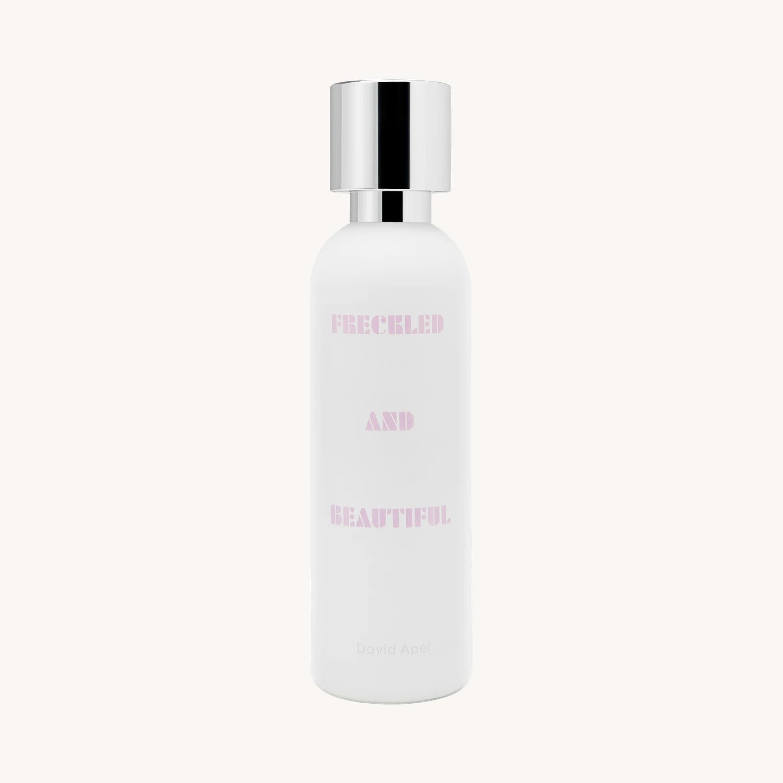 Freckled And Beautiful Parfum Neroli Vanille Gourmand Unisex Nischenduft sonnig weich