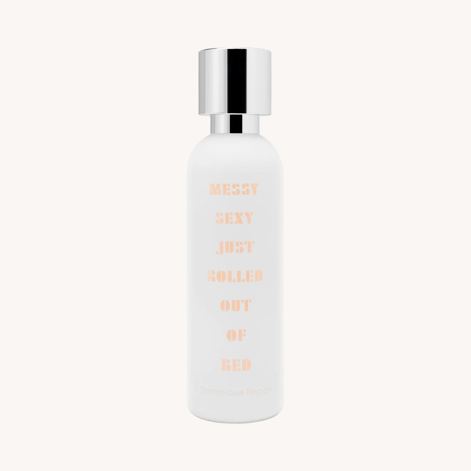 Messy Sexy Just Rolled Out of Bed Parfum Moschus Vanille Gourmand Unisex Nischenduft