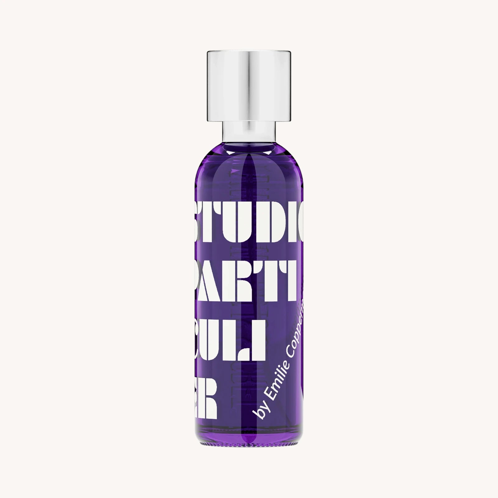 WWDS Studio Particulier Extrait de Parfum bottle 50 ml