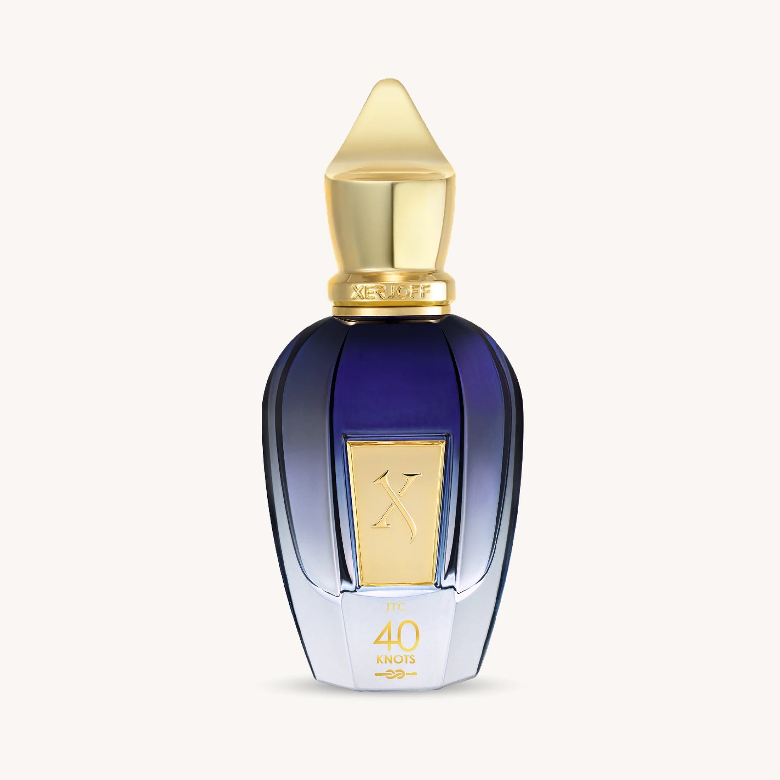 Xerjoff 40 Knots Eau de Parfum Flakon, 50 ml