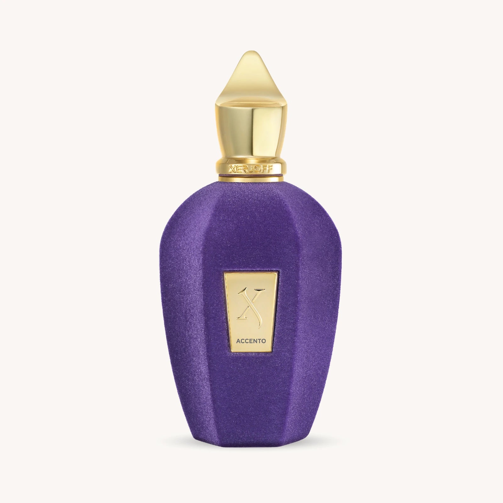 Xerjoff Accento Eau de Parfum Flakon, 100 ml