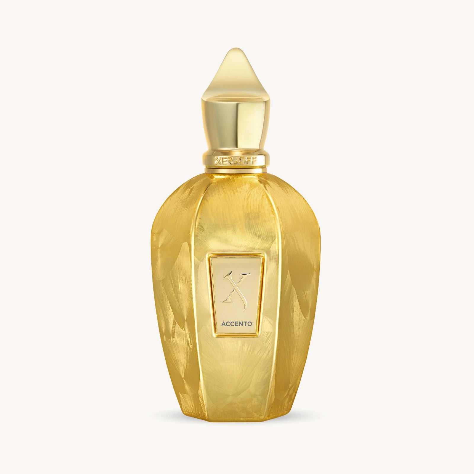 Xerjoff Accento Overdose Eau de Parfum Flakon, 100 ml