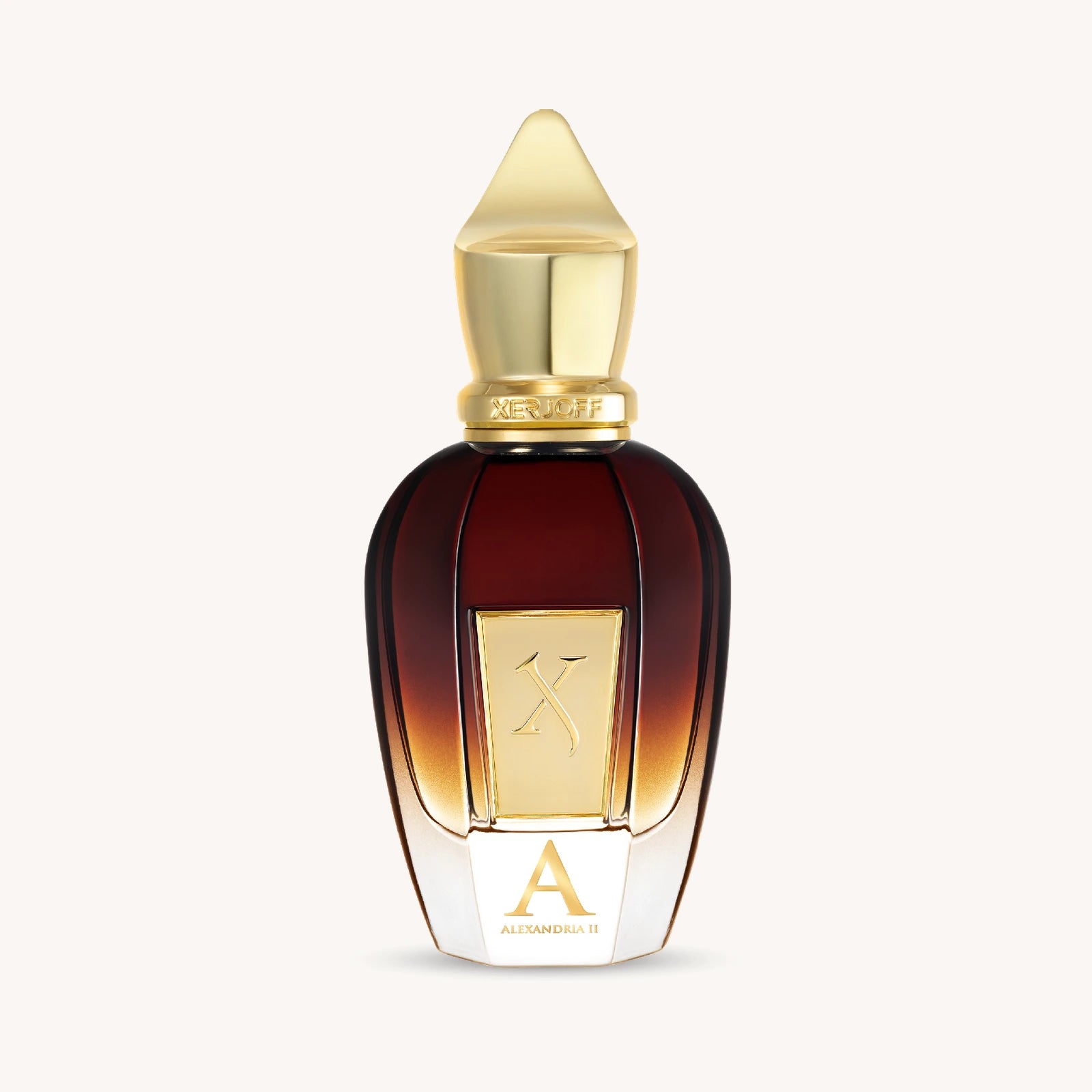 Xerjoff Alexandria II Eau de Parfum Flakon, 50 ml