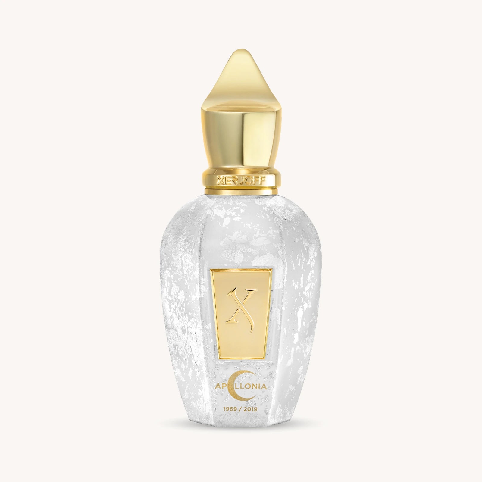Xerjoff Apollonia Eau de Parfum Flakon, 50 ml