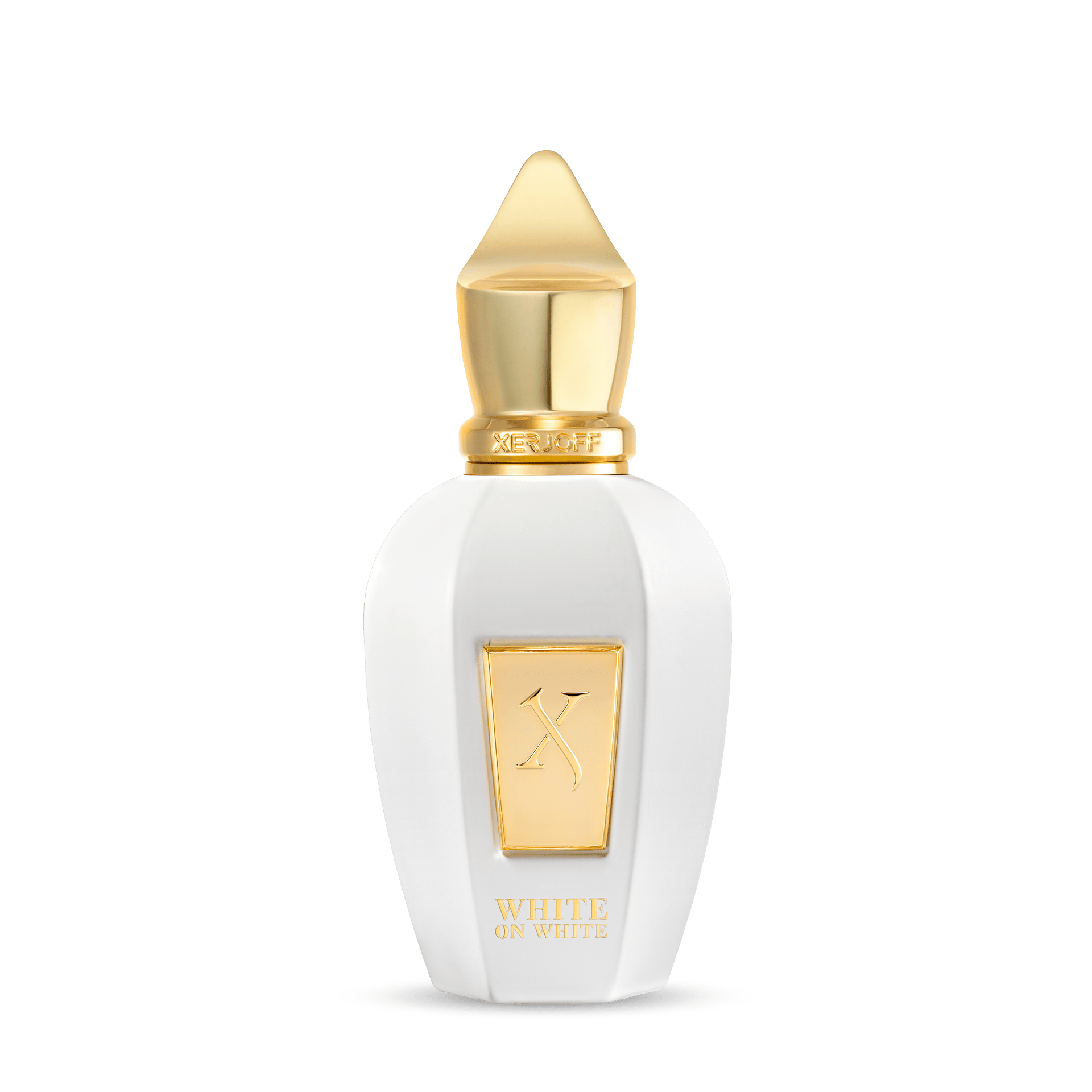 White on white - SNUD