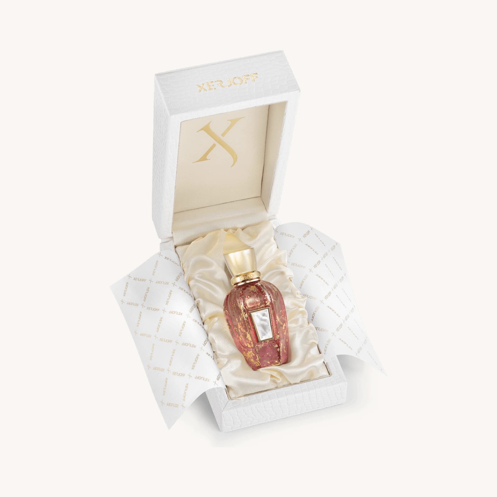Xerjoff Elle Anniversary Eau de Parfum Verpackung