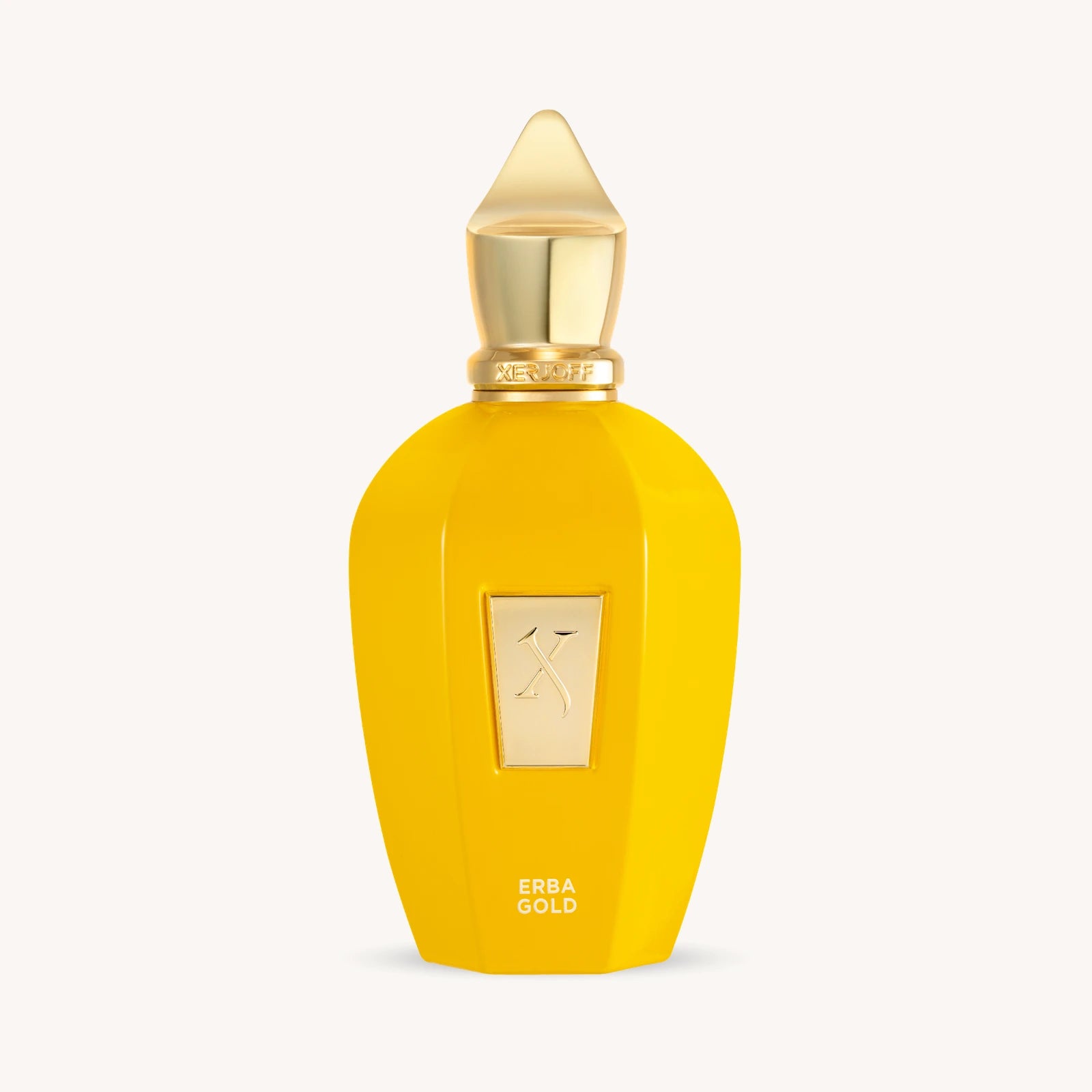 Xerjoff Erba Gold Eau de Parfum Flakon, 100 ml